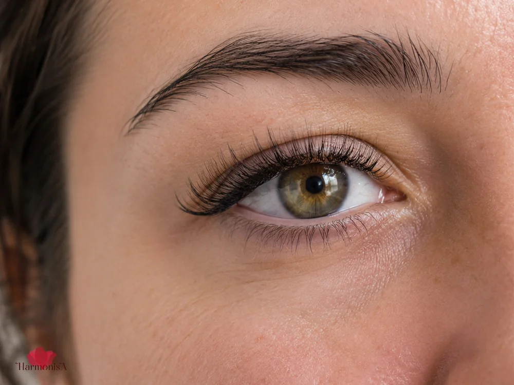 Extensions de cils à Brignoles pour intensifier le regard au quotidien